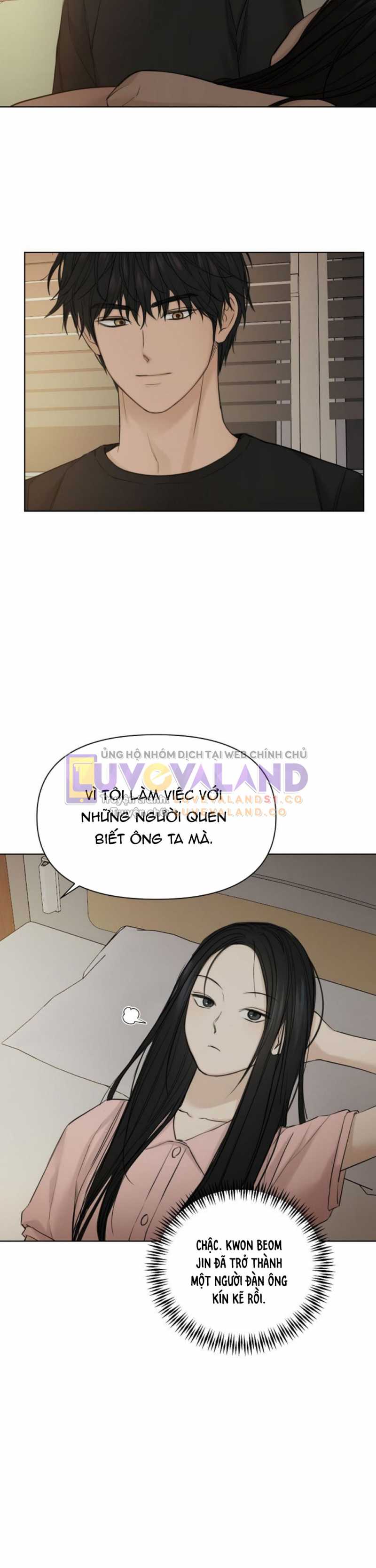 Chạng Vạng Chapter 40 - Trang 2