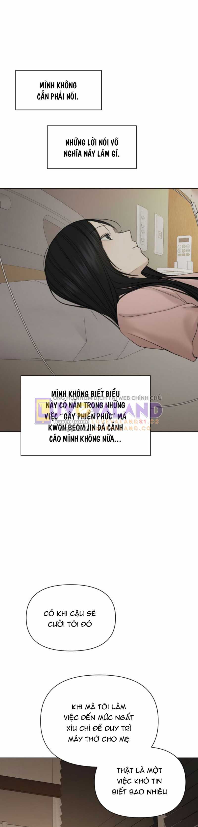 Chạng Vạng Chapter 40 - Trang 2