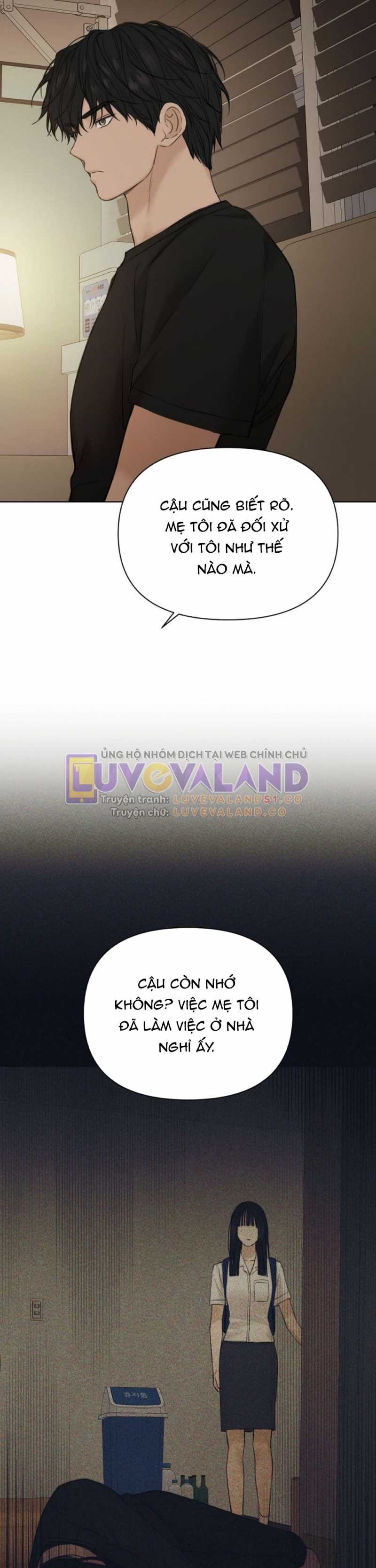 Chạng Vạng Chapter 40 - Trang 2