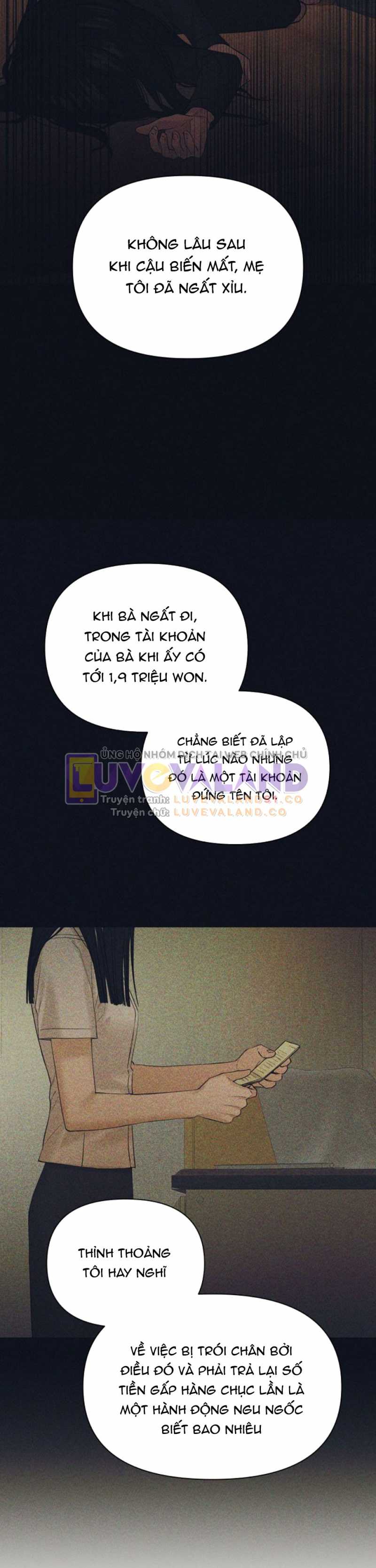 Chạng Vạng Chapter 40 - Trang 2