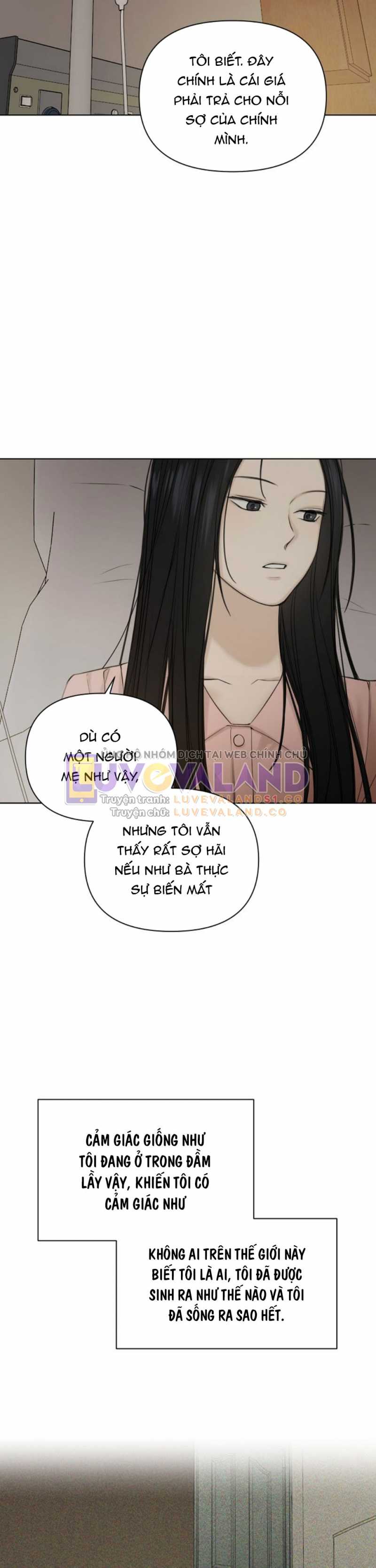 Chạng Vạng Chapter 40 - Trang 2