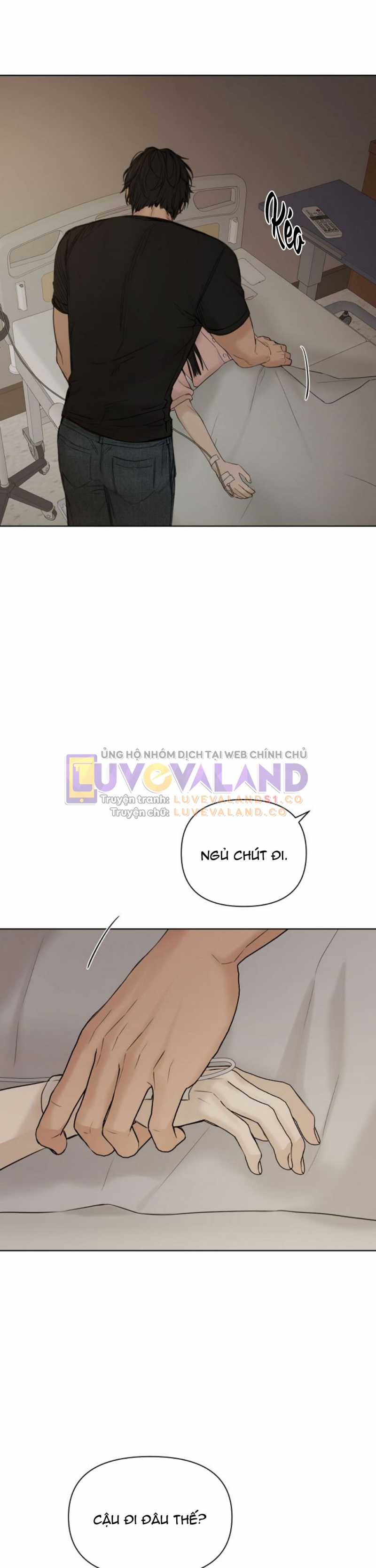 Chạng Vạng Chapter 40 - Trang 2