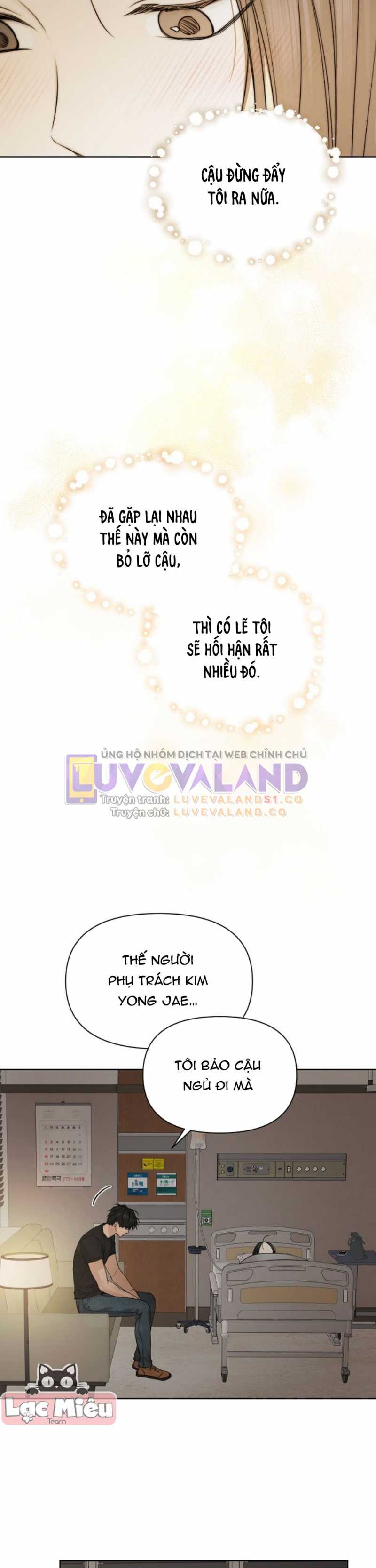 Chạng Vạng Chapter 40 - Trang 2