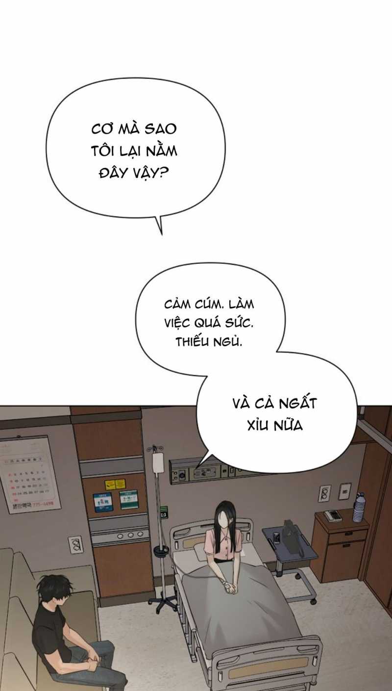 Chạng Vạng Chapter 40 - Trang 2