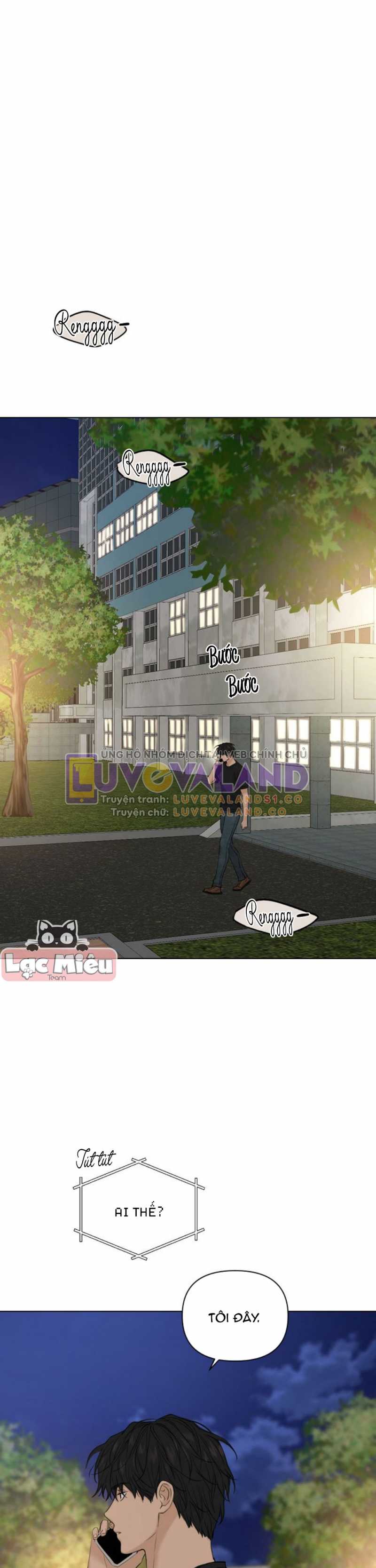 Chạng Vạng Chapter 40 - Trang 2