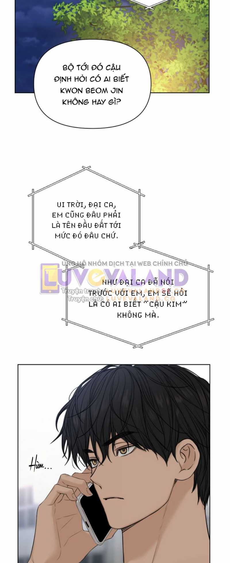 Chạng Vạng Chapter 40 - Trang 2