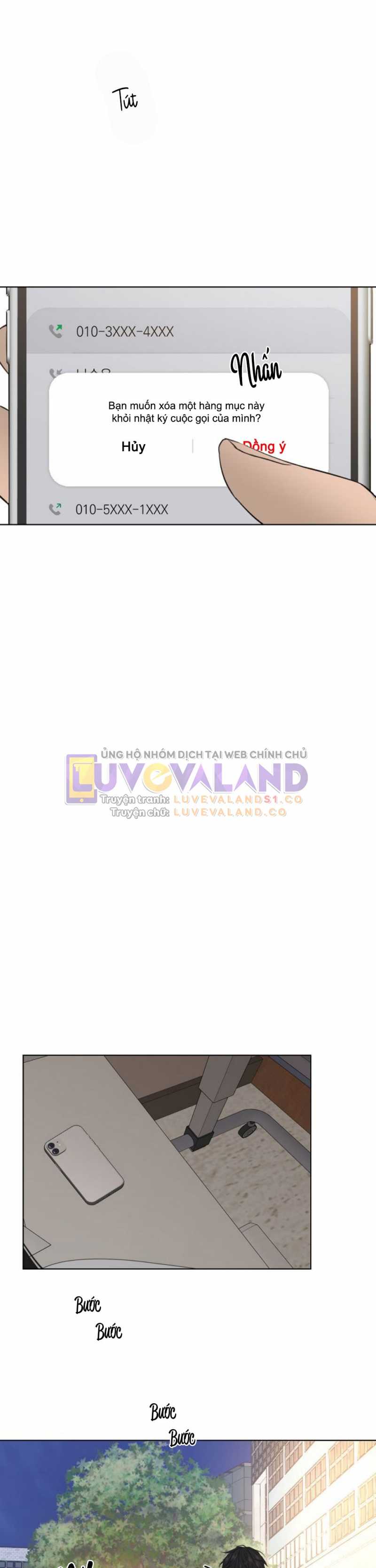 Chạng Vạng Chapter 40 - Trang 2