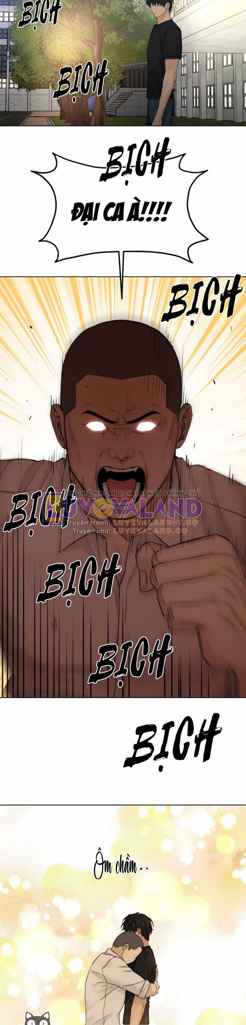 Chạng Vạng Chapter 40 - Trang 2