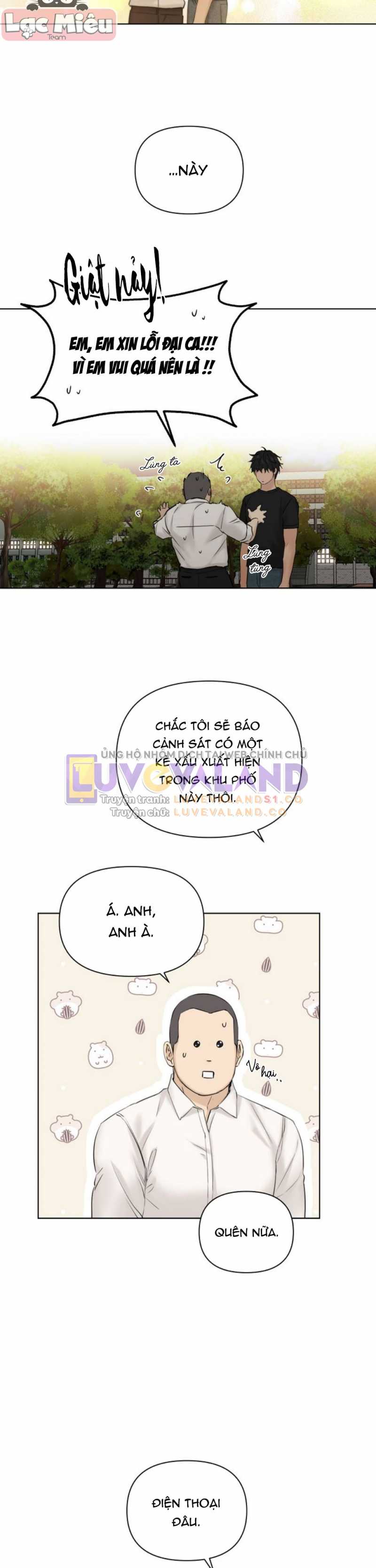 Chạng Vạng Chapter 40 - Trang 2