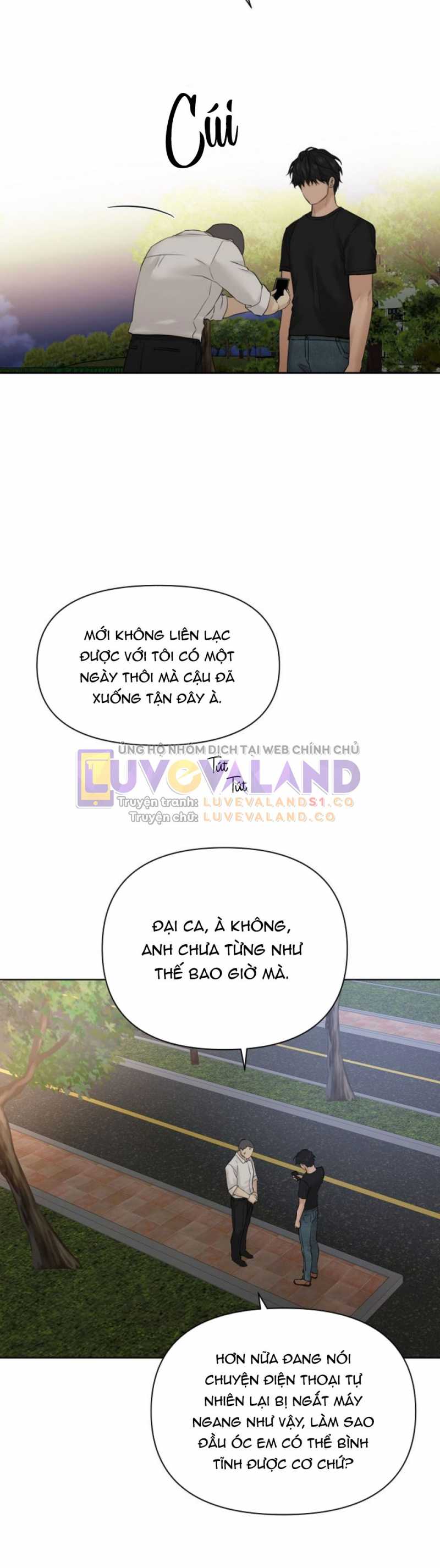 Chạng Vạng Chapter 40 - Trang 2