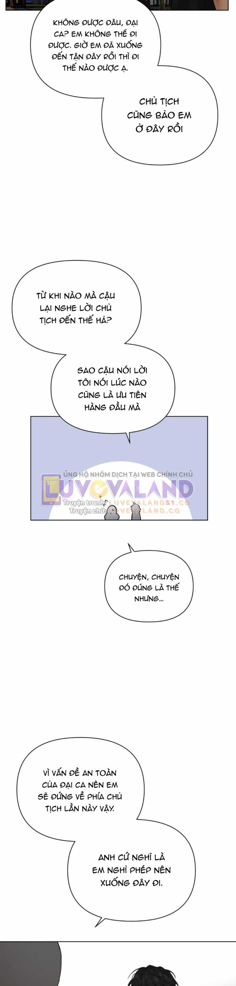 Chạng Vạng Chapter 40 - Trang 2