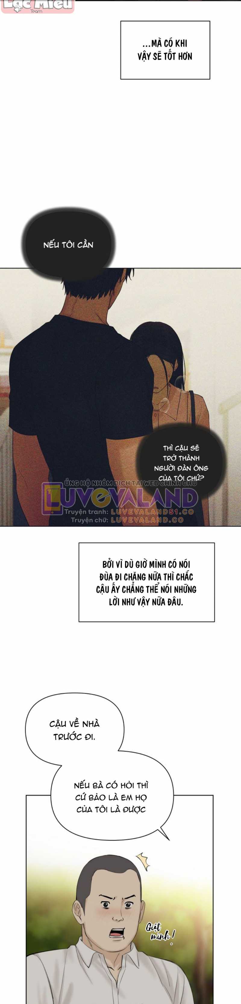 Chạng Vạng Chapter 40 - Trang 2