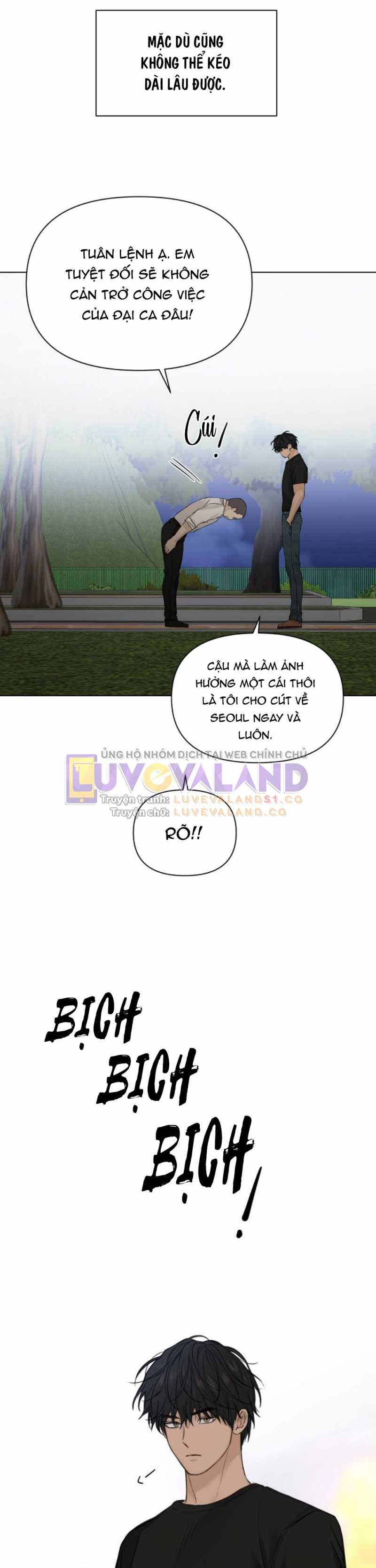 Chạng Vạng Chapter 40 - Trang 2