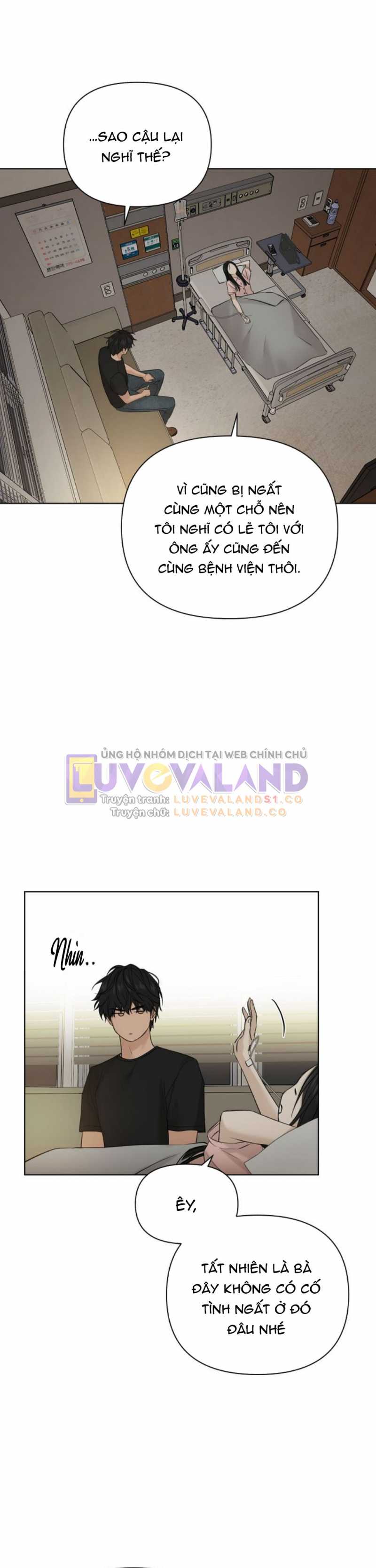 Chạng Vạng Chapter 40 - Trang 2