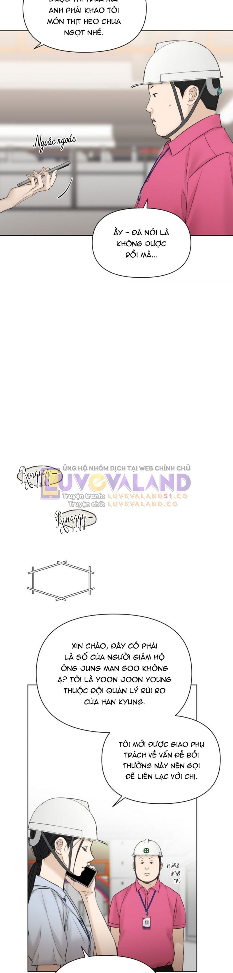 Chạng Vạng Chapter 41 - Trang 2