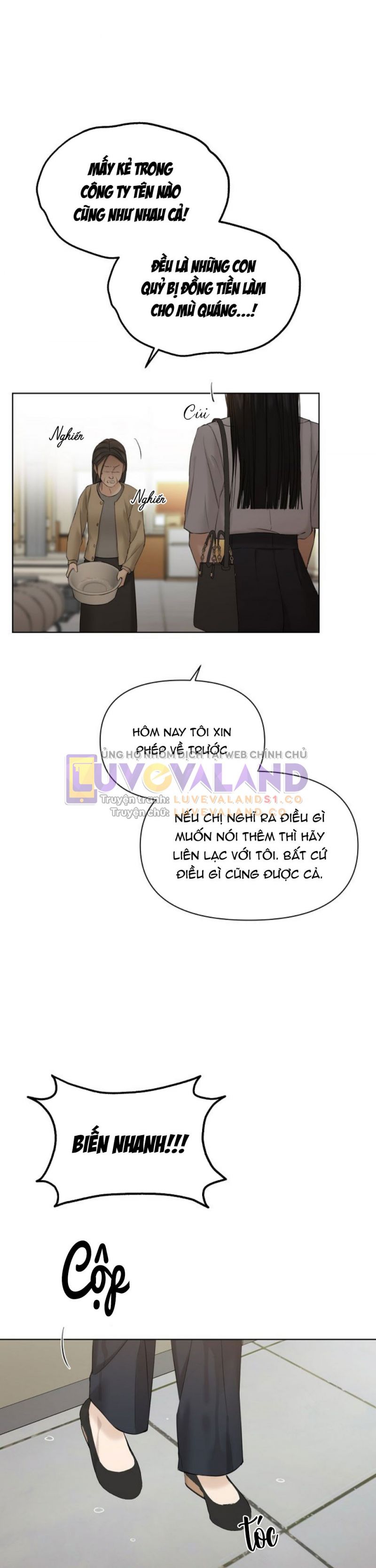 Chạng Vạng Chapter 41 - Trang 2