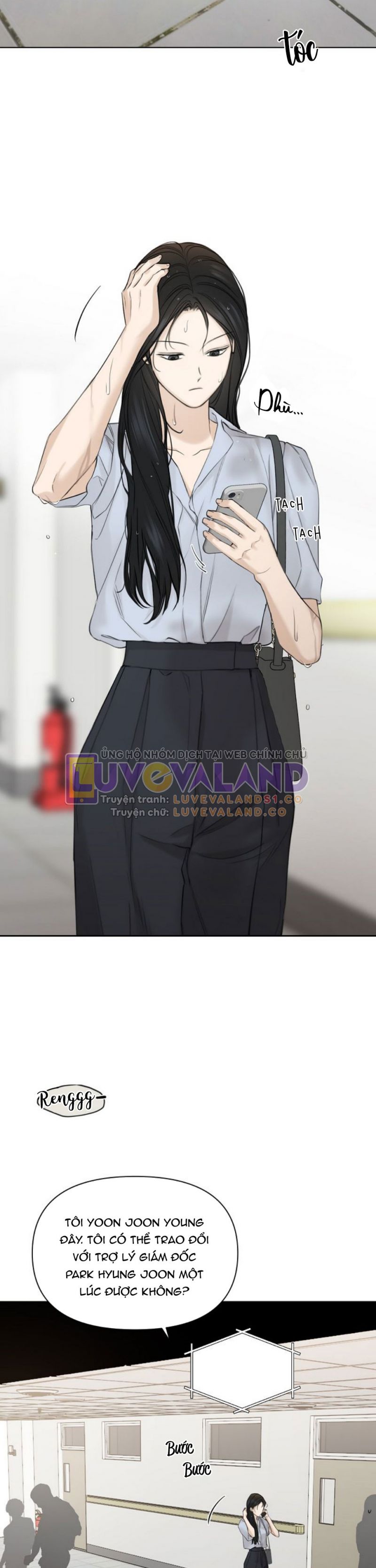 Chạng Vạng Chapter 41 - Trang 2