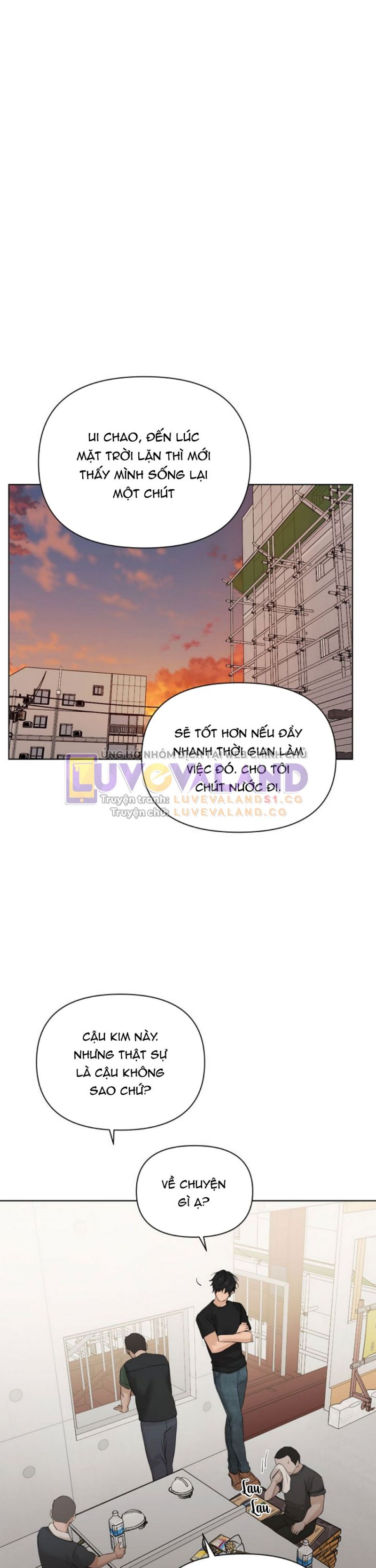 Chạng Vạng Chapter 41 - Trang 2