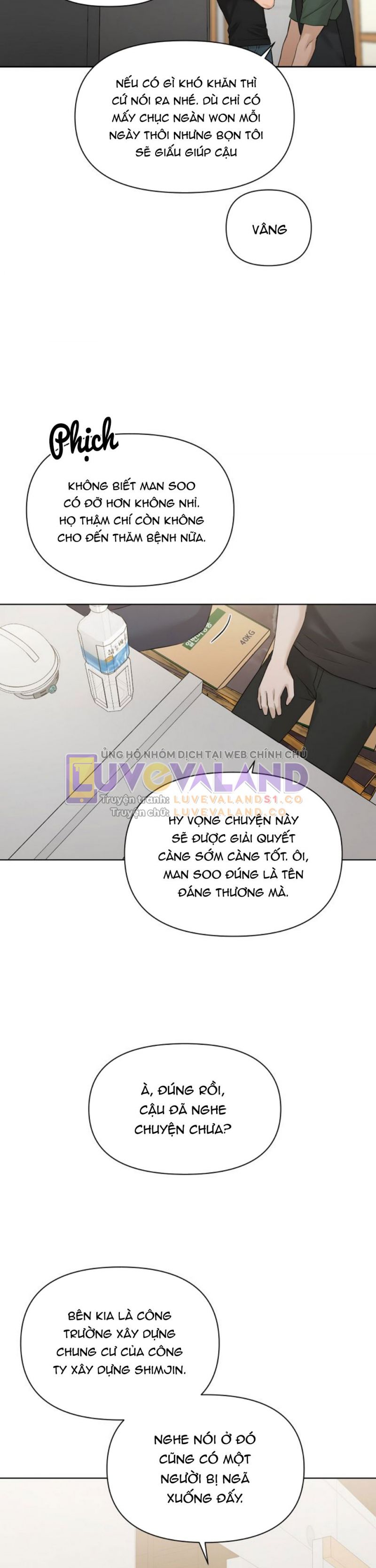 Chạng Vạng Chapter 41 - Trang 2
