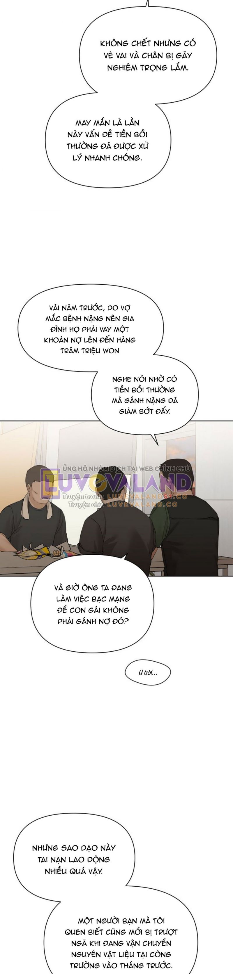 Chạng Vạng Chapter 41 - Trang 2