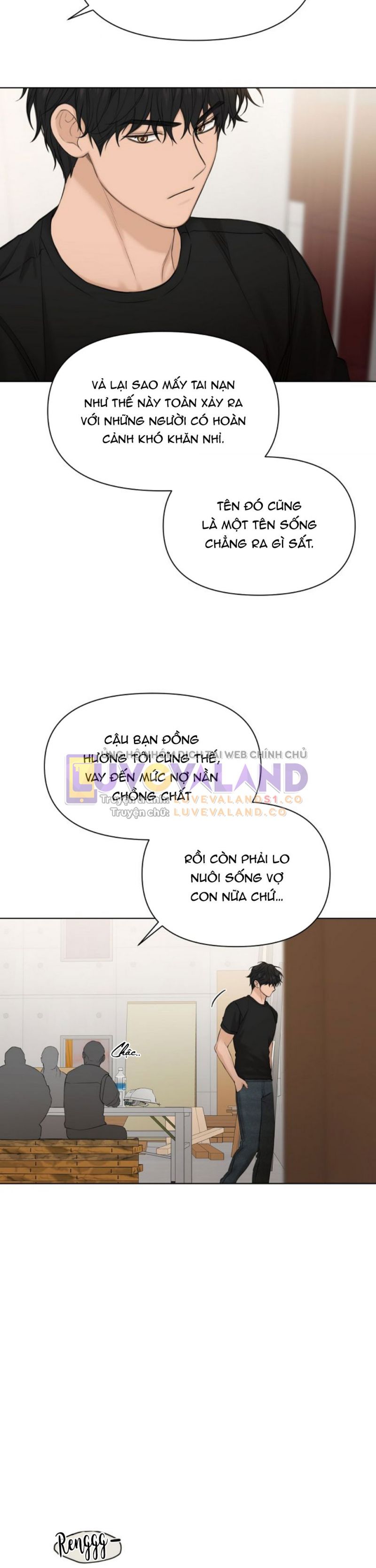 Chạng Vạng Chapter 41 - Trang 2