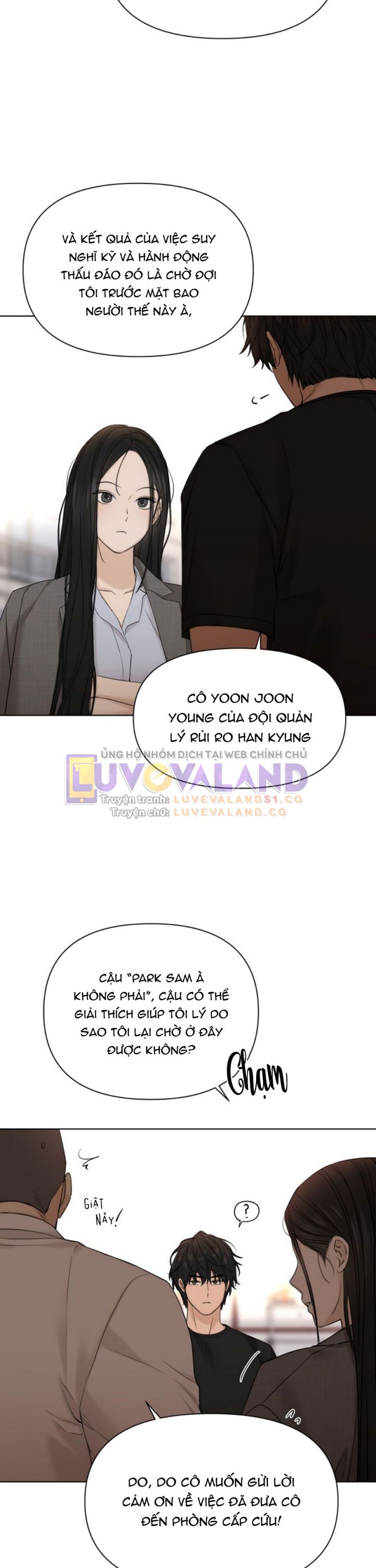 Chạng Vạng Chapter 41 - Trang 2