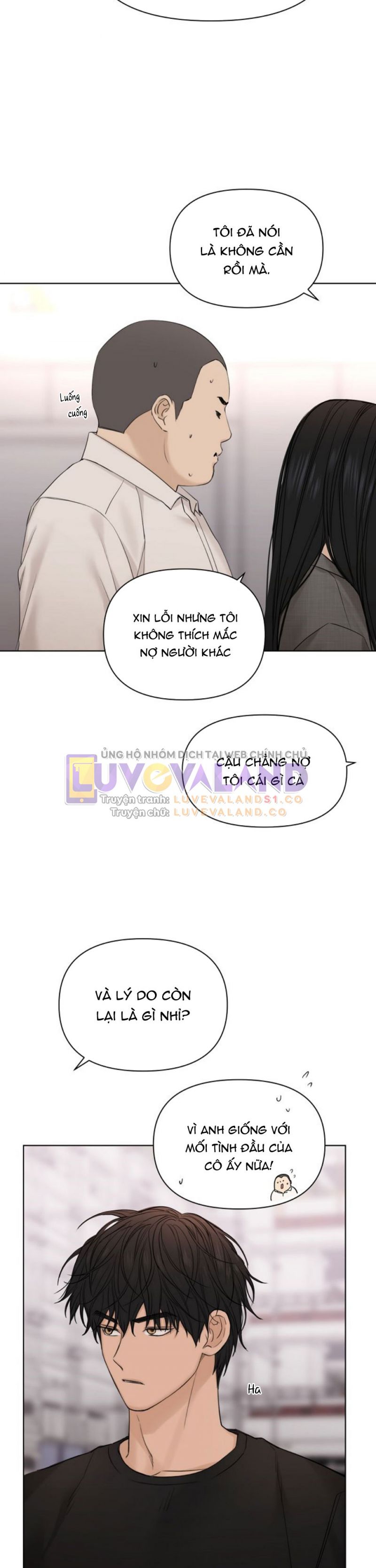 Chạng Vạng Chapter 41 - Trang 2