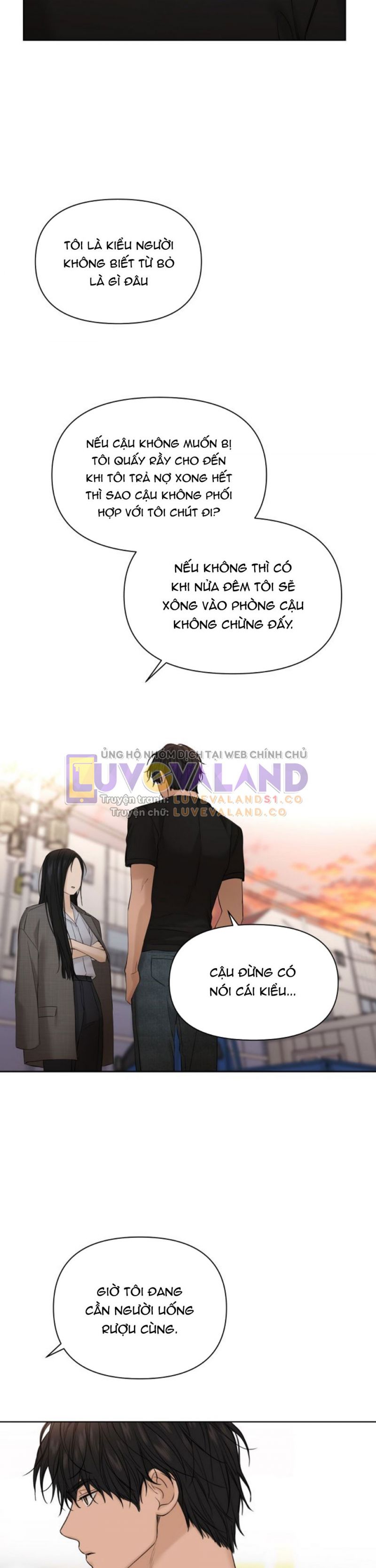 Chạng Vạng Chapter 41 - Trang 2