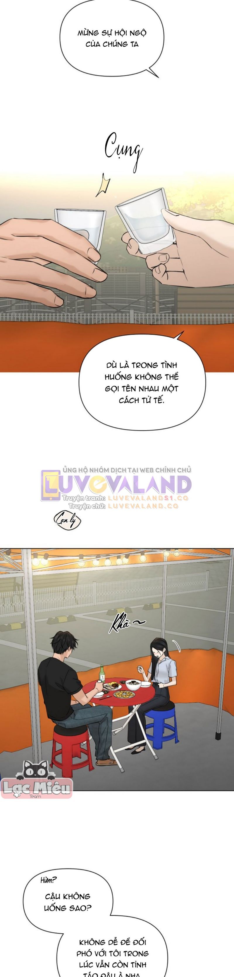 Chạng Vạng Chapter 41 - Trang 2