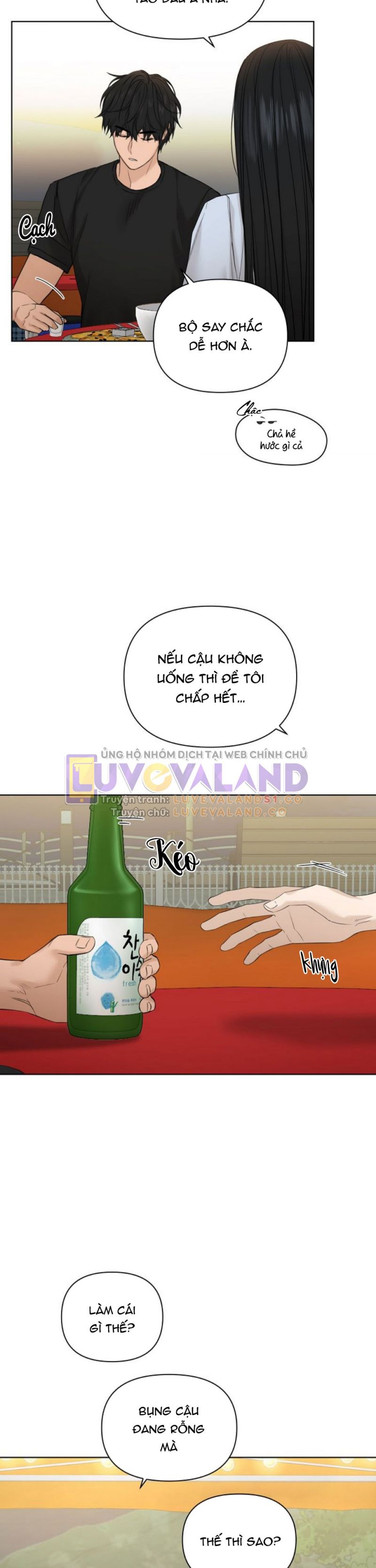 Chạng Vạng Chapter 41 - Trang 2