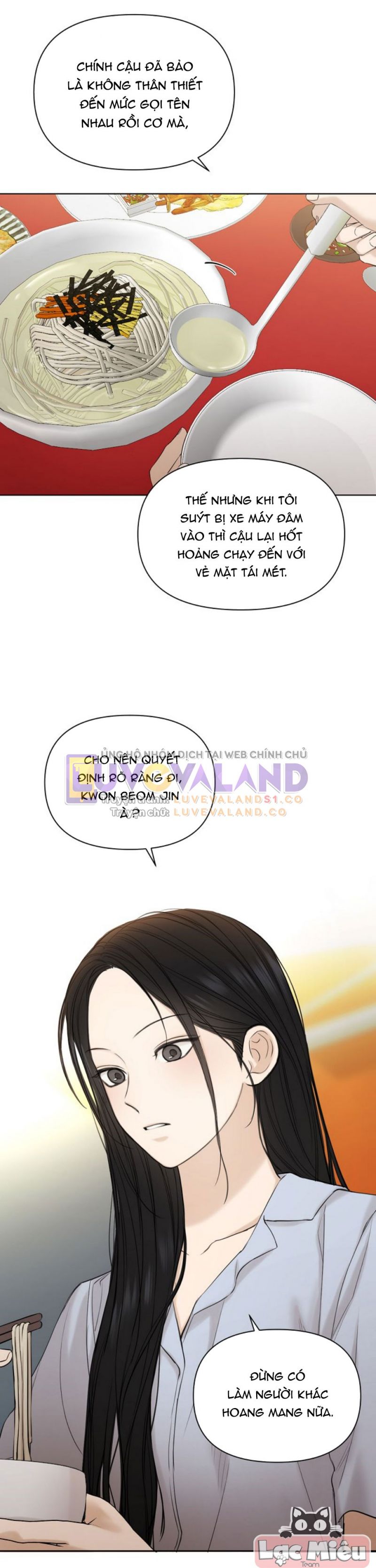 Chạng Vạng Chapter 41 - Trang 2