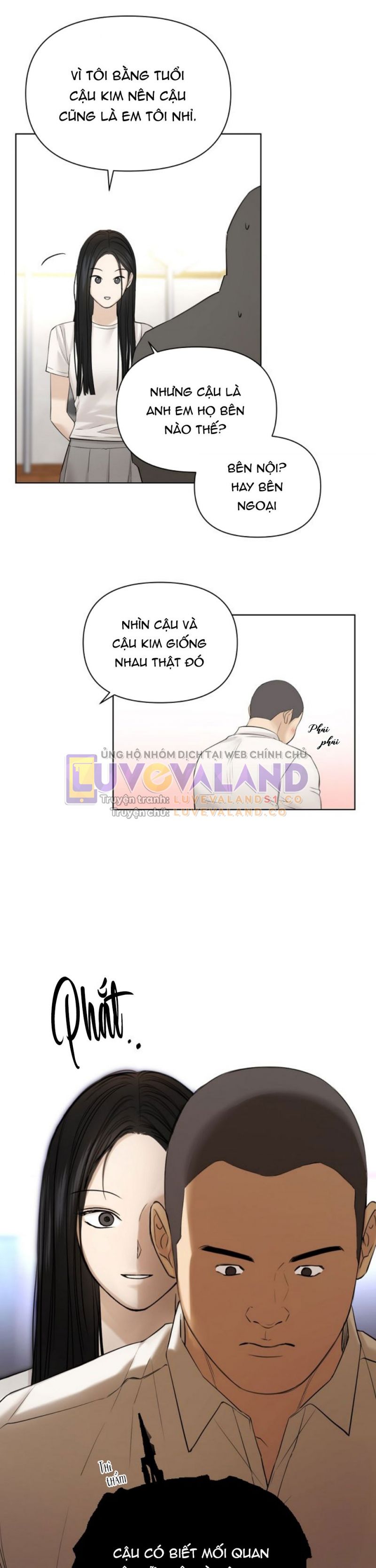 Chạng Vạng Chapter 41 - Trang 2