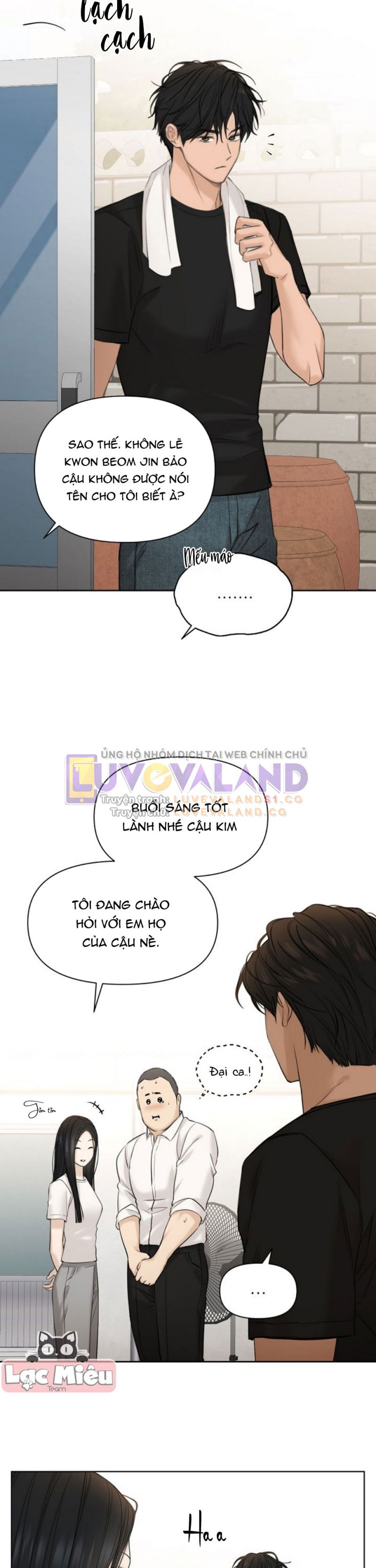 Chạng Vạng Chapter 41 - Trang 2