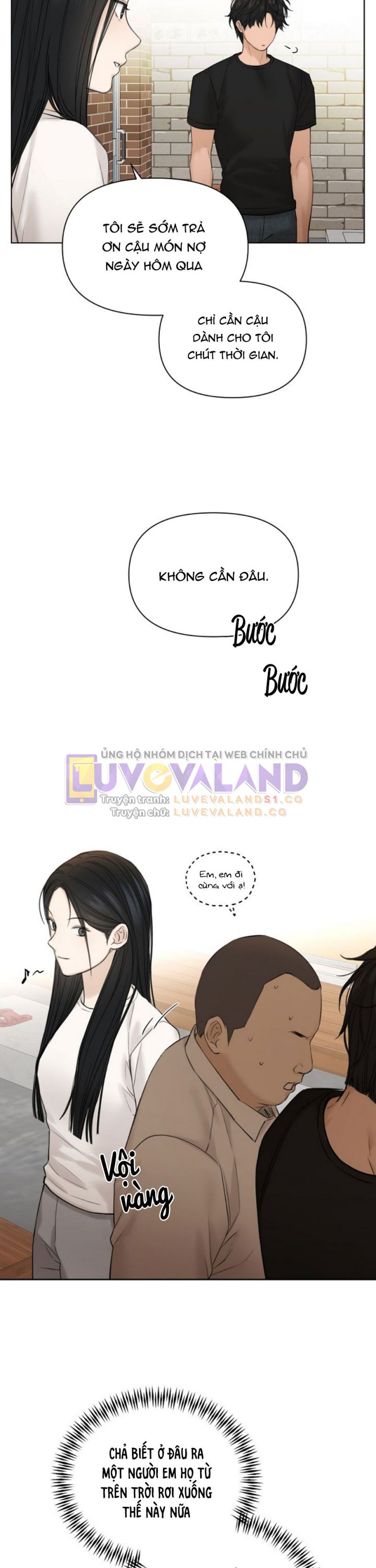 Chạng Vạng Chapter 41 - Trang 2