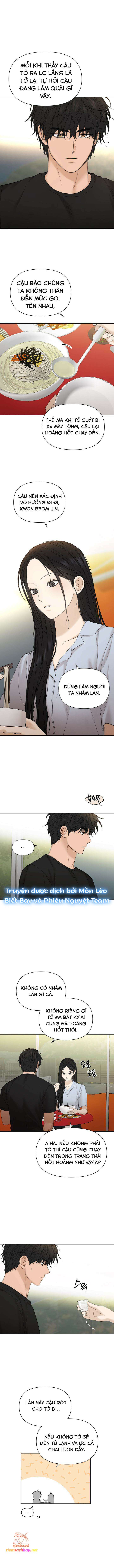 Chạng Vạng Chapter 42 - Trang 2