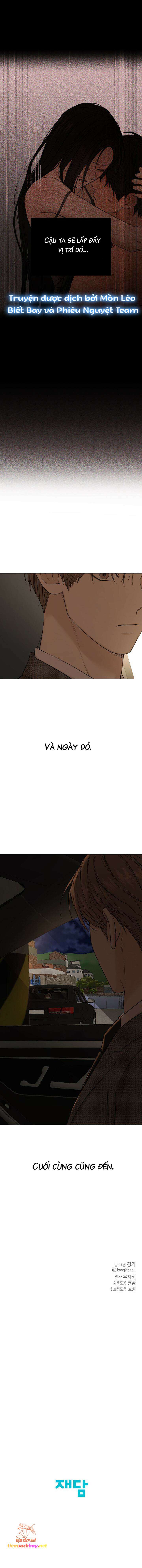Chạng Vạng Chapter 43 - Trang 2