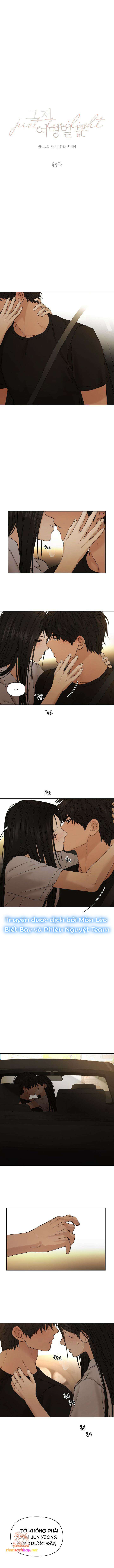 Chạng Vạng Chapter 43 - Trang 2