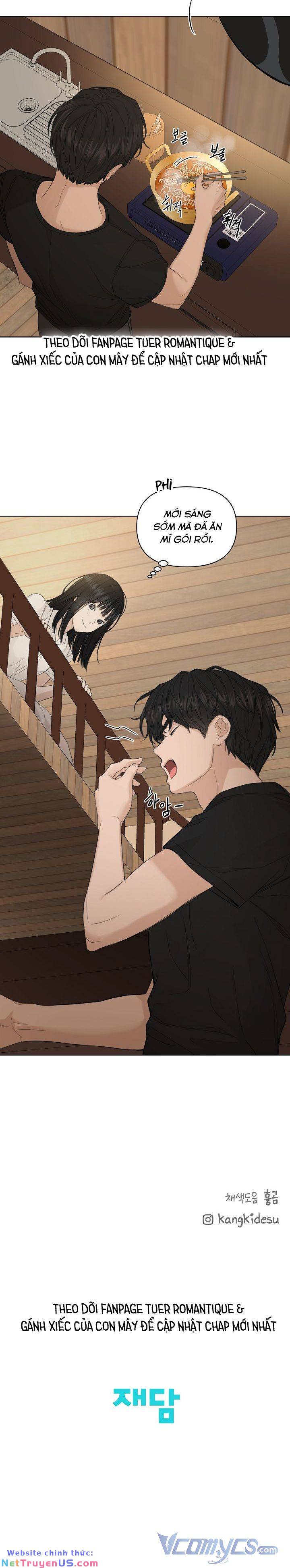 Chạng Vạng Chapter 6 - Trang 2