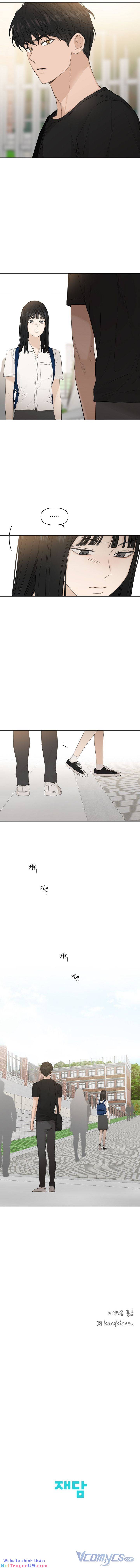 Chạng Vạng Chapter 7 - Trang 2