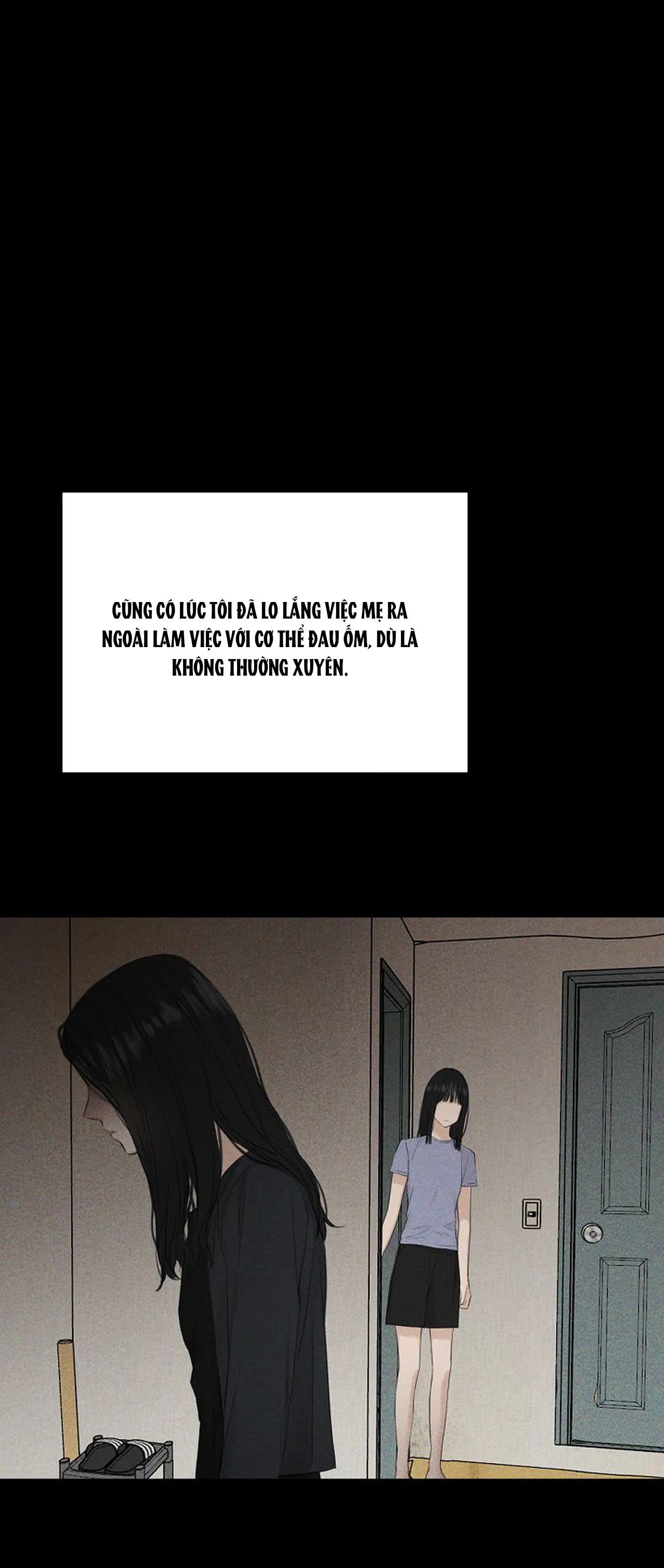 Chạng Vạng Chapter 8.1 - Trang 2