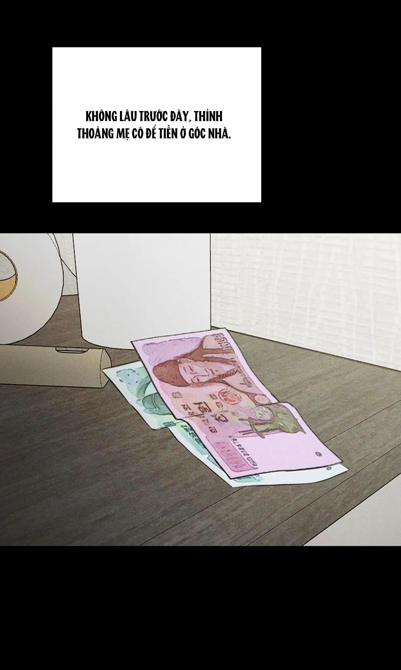 Chạng Vạng Chapter 8.1 - Trang 2