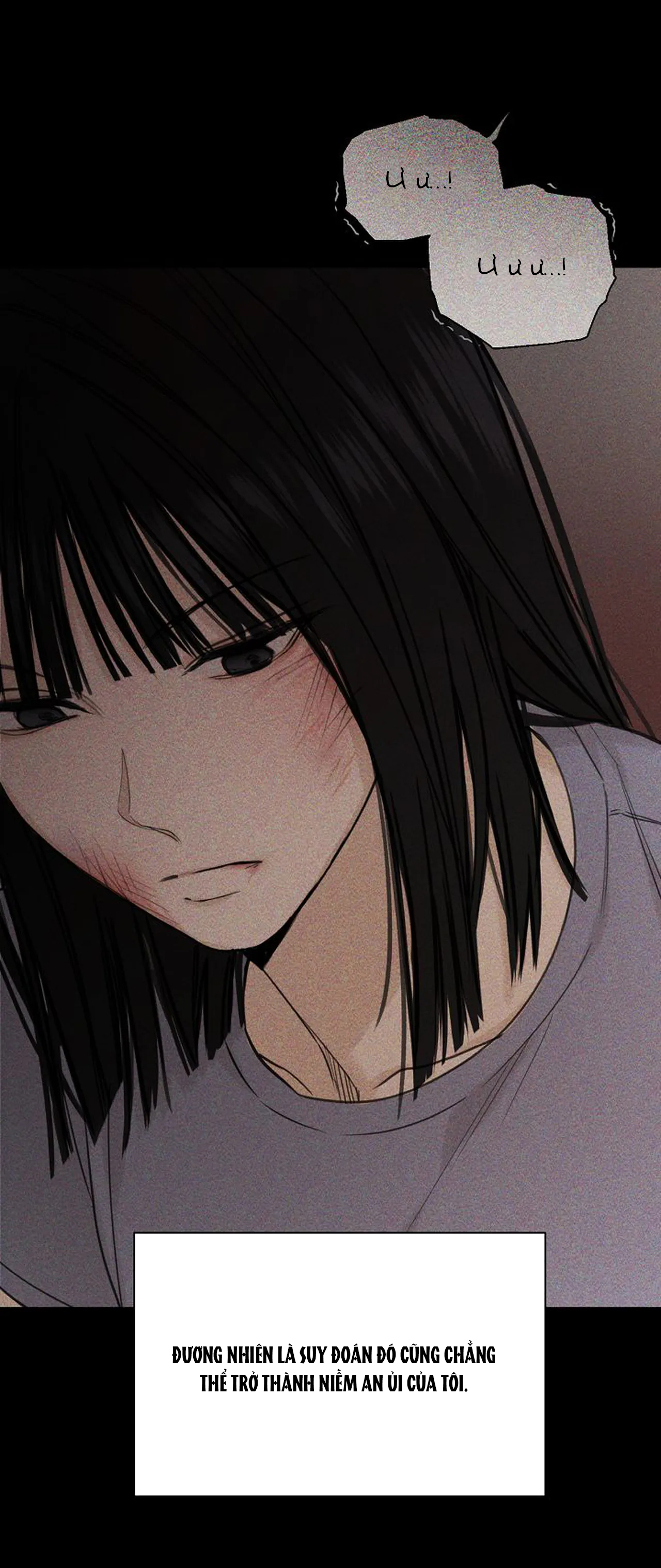 Chạng Vạng Chapter 8.1 - Trang 2