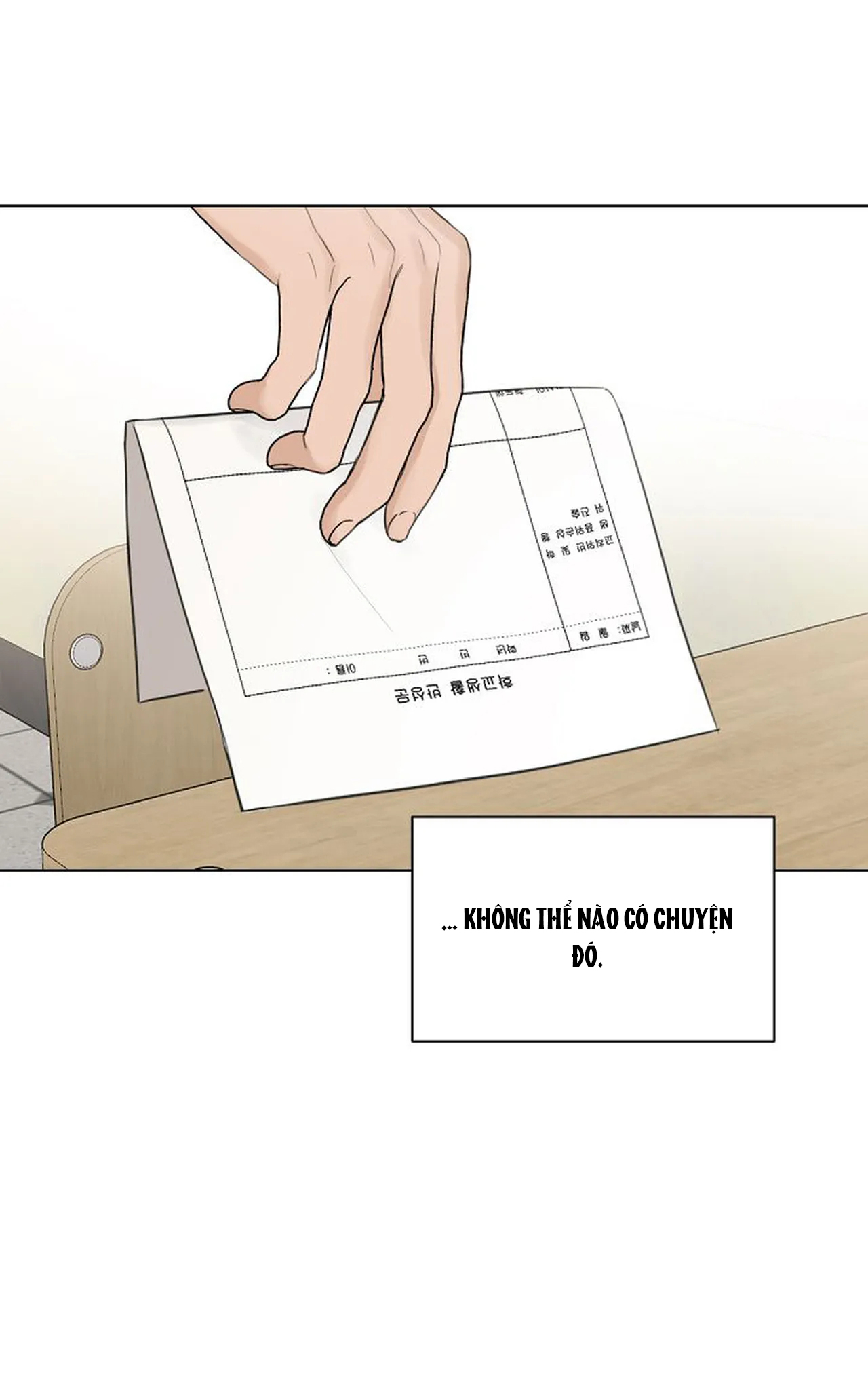 Chạng Vạng Chapter 8.2 - Trang 2