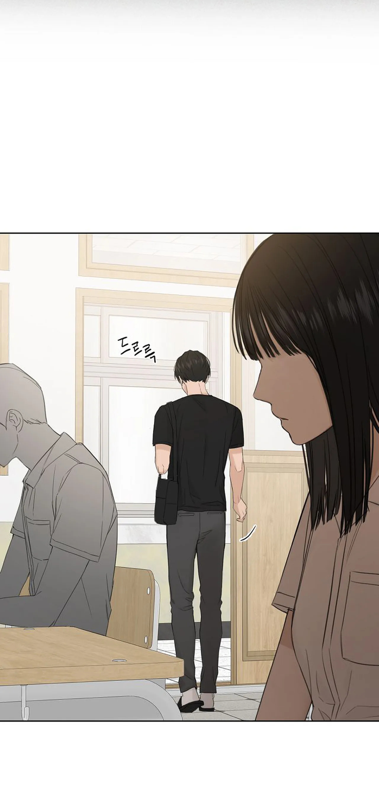 Chạng Vạng Chapter 8.2 - Trang 2