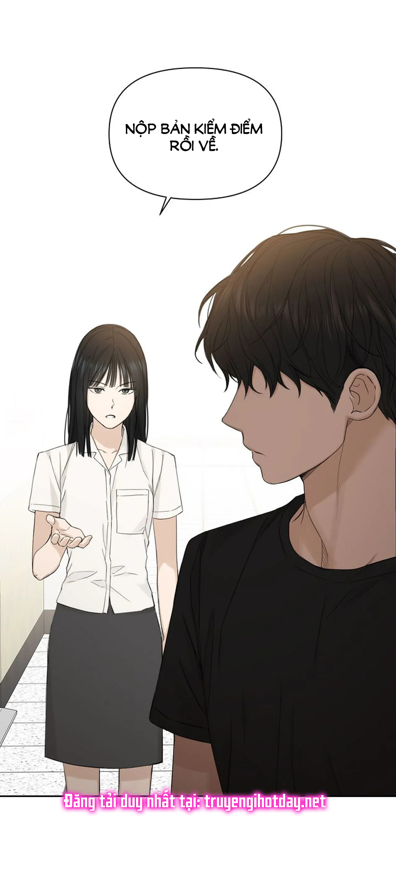 Chạng Vạng Chapter 8.2 - Trang 2