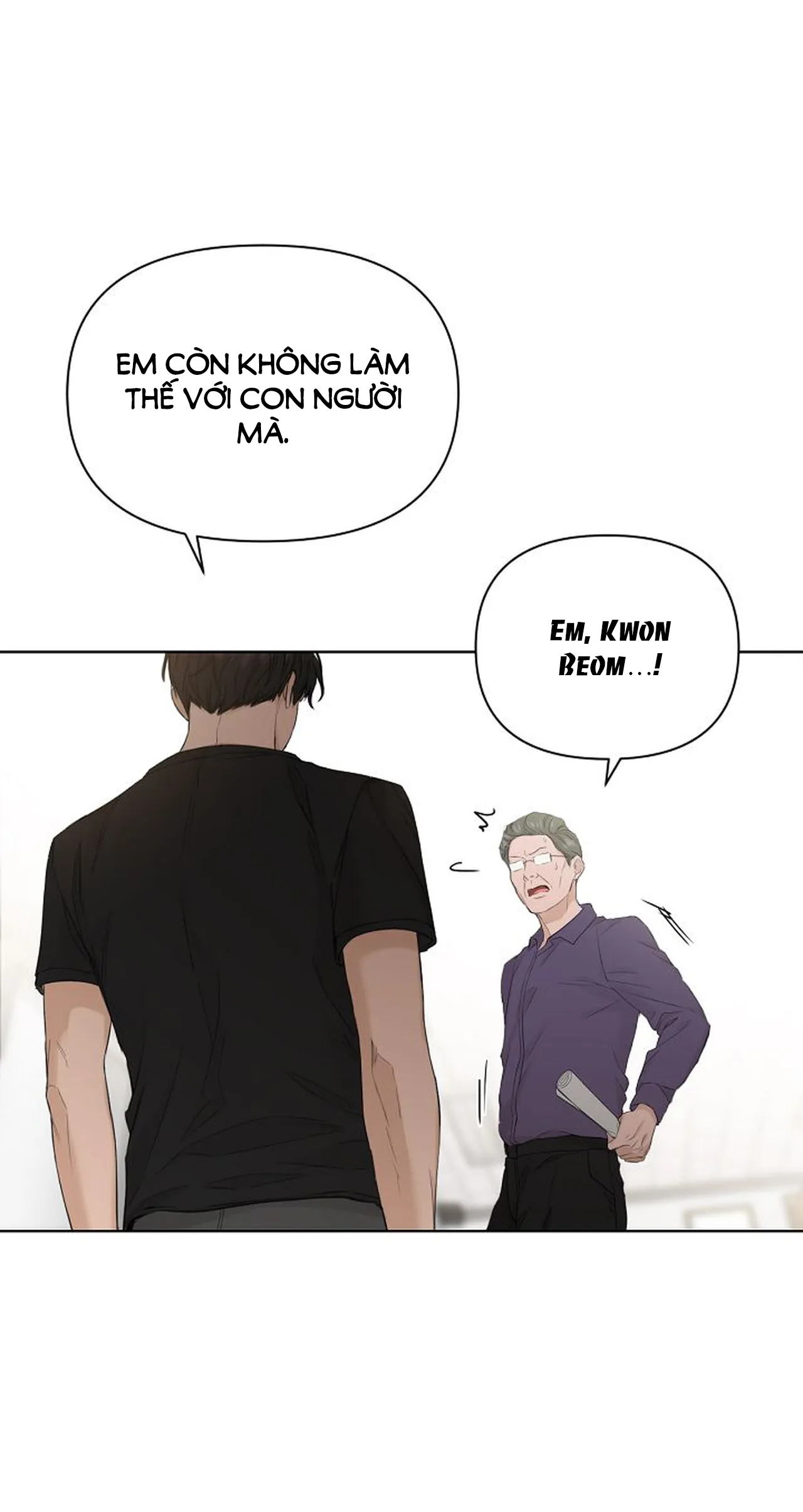 Chạng Vạng Chapter 8.2 - Trang 2