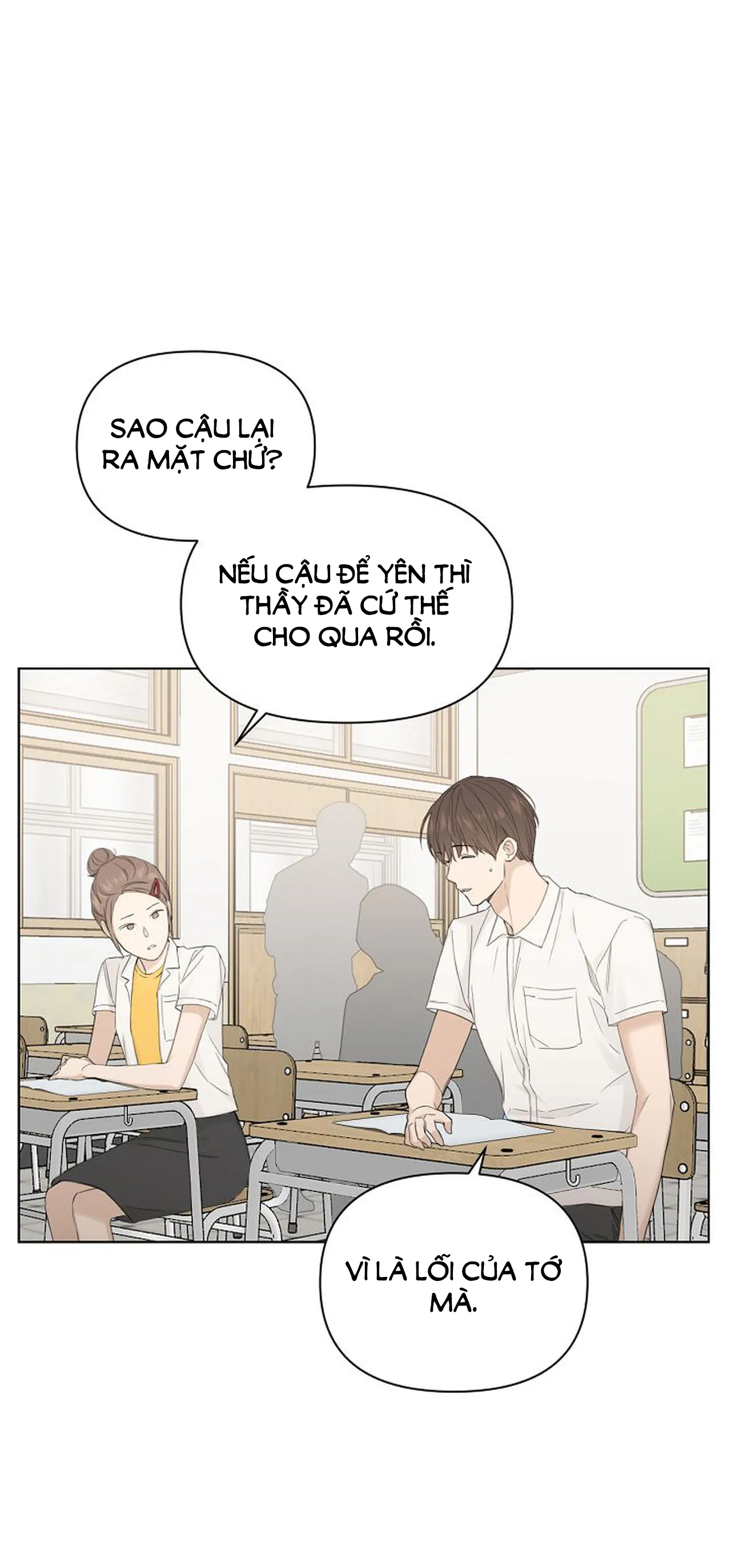 Chạng Vạng Chapter 8.2 - Trang 2