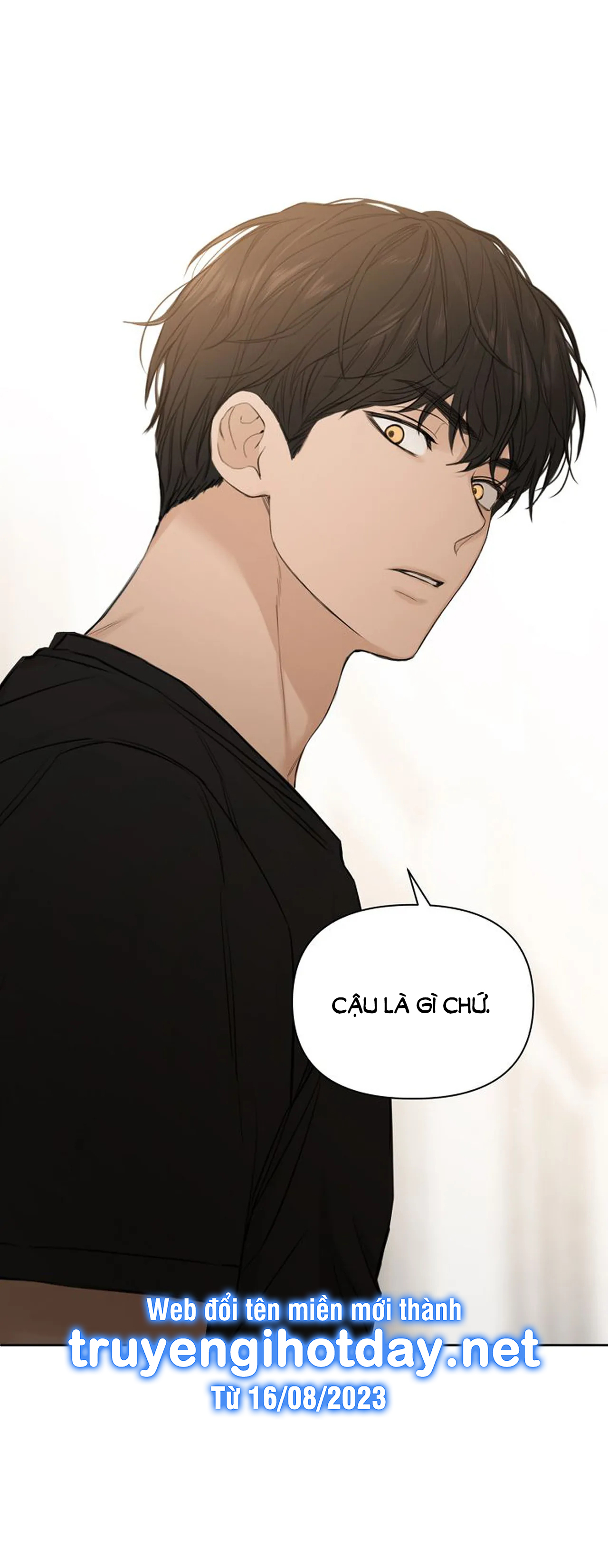 Chạng Vạng Chapter 8.2 - Trang 2