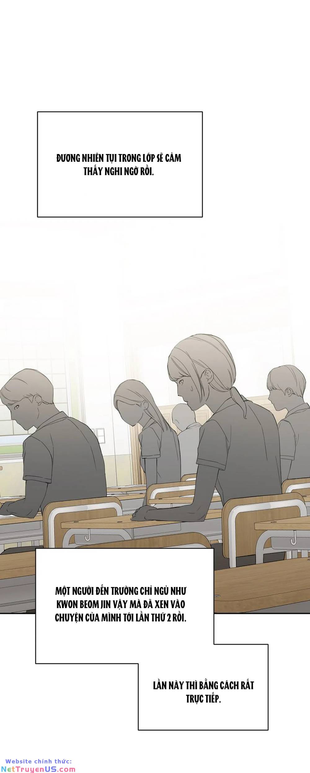 Chạng Vạng Chapter 8 - Trang 2