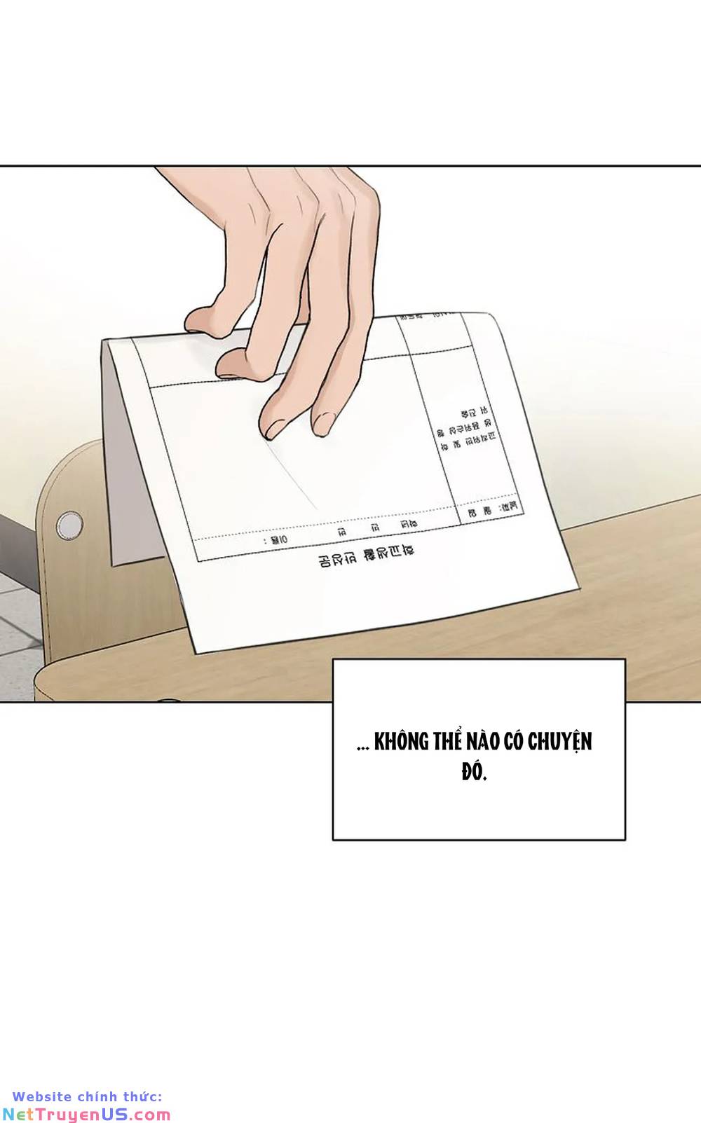 Chạng Vạng Chapter 8 - Trang 2